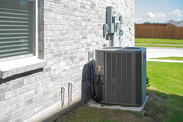 Reliable Ac Installation contractor in Acworth, GA by FH HVAC